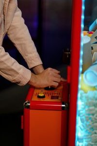  Sảnh giải trí đỉnh cao 